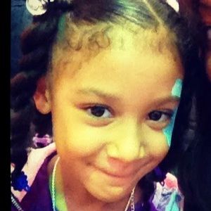 Meet your Posher, Vaneshia